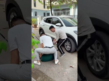 One Sudden Grab… One Child Taken #ChildAbduction #KidnappingAttempt #ProtectChildren