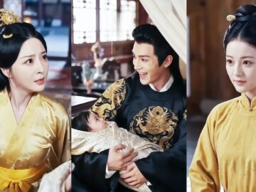 🔥I heard my child’s inner thoughts, and I am invincible!#emotion #cdrama