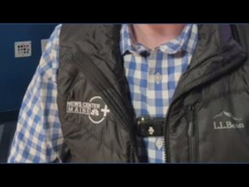 State Police were investigating late Skowhegan town manager for child sexual exploitation