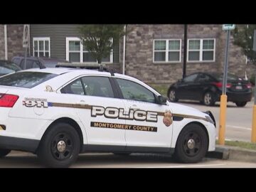 Missing Kentucky 13-year-old found alive in Montgomery County | NBC4 Washington