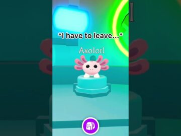 🐼💔 THESE PETS ARE *LEAVING* FOREVER! #shorts #update #adoptmepets #robloxedit #viral #trend #fyp