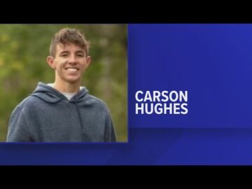 Missing 18-year-old Indiana high school student’s body recovered in Versailles State Park