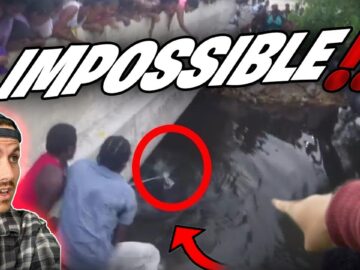 3 people found in IMPOSSIBLE places | Missing 411 (Part 11)
