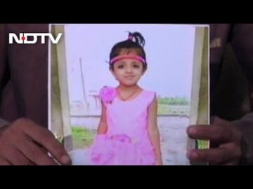 Over 59,000 Children Went Missing In India In 2020: Report