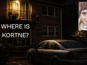 THE STRANGEST Missing Persons Case In Pennsylvania: Kortne Stouffer