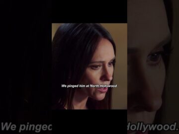 911 S2 E11 | Child abduction | TVshow edits | #shorts