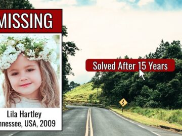 The Truth Was Always Watching: A Cold Case Solved?