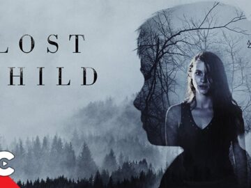 Lost Child | Full Movie | Haunting Mystery Horror
