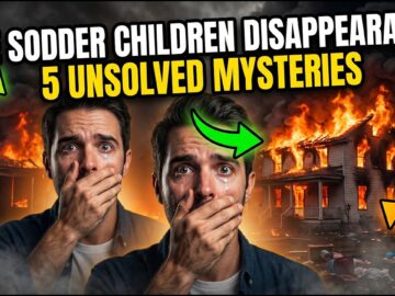 The Sodder Children Disappearance: 5 Unsolved Mysteries That Will Haunt You