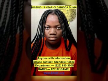 URGENT: HELP FIND RHODA DUNIA 🙏🏾 #help #breakingnews #missingchild #missingandblack
