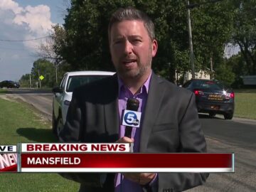 AMBER Alert issued for 10-month-old boy taken by non-custodial father