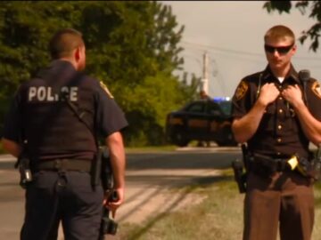 New details on arrest of father involved in Amber Alert case