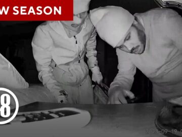 The Root Beer Float Murder | Full Episode
