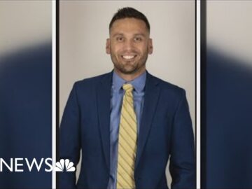 Tempe man reported missing after not showing up for work