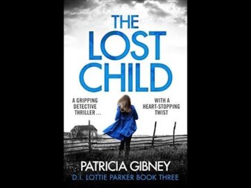 The Lost Child – Patricia Gibney 1 (AudioBook)