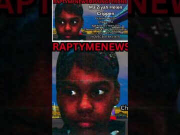 Ma”Zyiah #missingperson #news #raptymenewsmissingpersons #missing fyppp#stopchildabuse