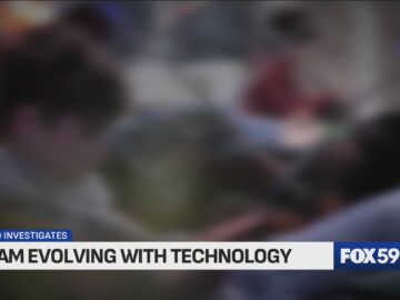 How child sex crimes investigations have evolved with technology