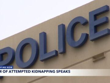 Cape Coral police investigate attempted child abduction on Andalusia Blvd