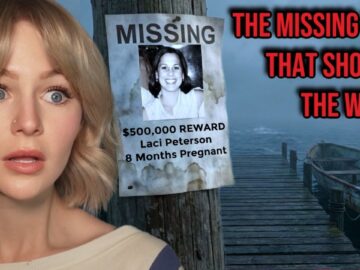 The Most Tragic Missing Persons Case