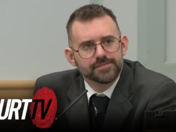 Amber Alert Murder Trial: Defendant Dustin Duren Takes Stand