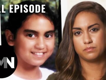 11-Year-Old ESCAPES Kidnapper! (S1, E2) | They Took Our Child: We Got Her Back | Full Episode | LMN