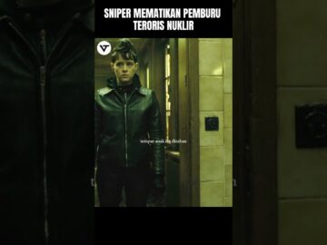 Anak Pembawa Kode Nuklir Diculik, Bahlul Menyusup ke Markas Teroris
