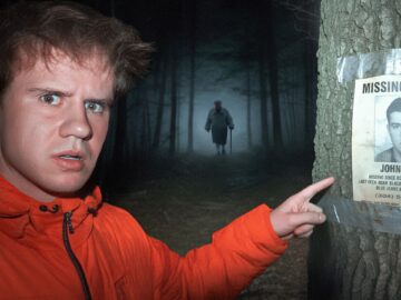 Why so many people go missing in the Appalachian Mountains…