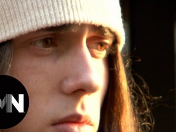 19-Year-Old Uses Spirits to Solve Missing Person Case (Season 1) | Psychic Kids | LMN