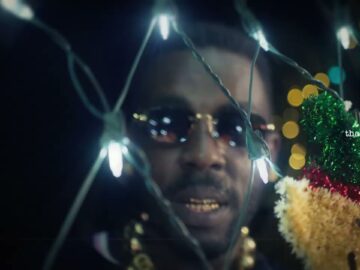 NFL TG – Lost Child (Official Music Video)
