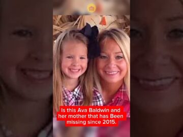 Bebop and Bebe UPDATE! #shorts #missing #kidnapping
