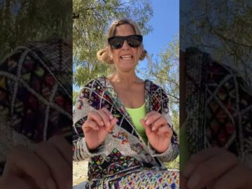 11.15.2022 Video 1: Our American Missing Children-Lisa Marie President-ReddRox-PASS4kids-SunnRooibos