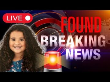 MELODEE BUZZARD | MISSING CHILD FOUND | BREAKING NEWS