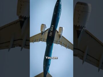 The Story of Lion Air Flight 610 😞 (sad)