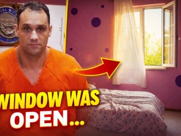 The Shocking Truth Behind the Tucson Child Abduction That Haunted America | True crime stories
