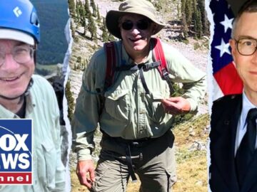 ‘NATIONAL SECURITY FEARS’: Top scientists killed or missing