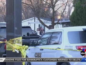 New details released in Amber Alert that started with a house fire
