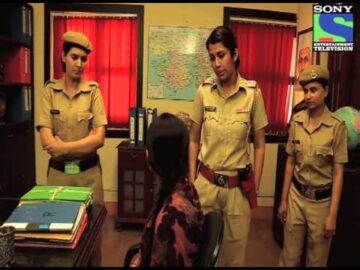 Crime Patrol – Child Trafficking Case Part 1 – Episode 233 – 13th April 2013