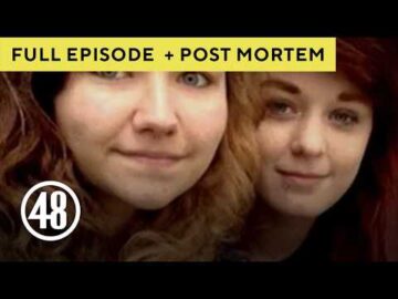 Photos discovered on an old cell phone help solve the case of Jade Colvin’s disappearance | 48 Hours