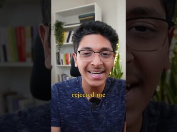 How I Got My FIRST PAID INTERNSHIP 💸 | Ishan Sharma #shorts