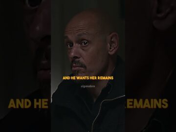 Child Killer Meets Vengeful Hitman – Mr Inbetween