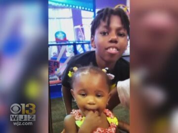 Amber Alert Canceled For Missing 9-Year-Old Boy, 18-Month-Old Girl