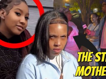 ATL Teen Missing After Stepmother Sold Her For a $6,000 Wedding!?