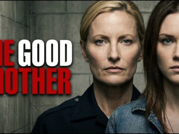 The Good Mother | Full Thriller Movie | Helen Slater | Meaghan Martin | Patrick Fabian