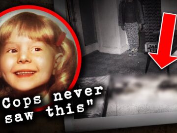 4 YO Girl Uses Detective Skills to Outsmart Her Mom’s Killer | The Loretta & Heidi Jones-Asay Case