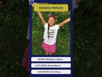 She Got Off the Bus… Then Vanished | Madalina Cojocari Case (3 Weeks Unreported)