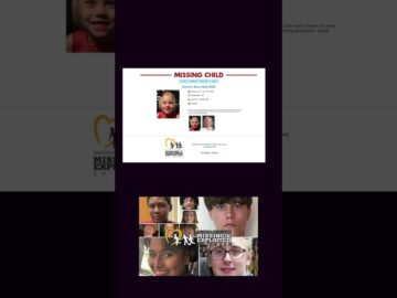 Old Navy collaborates with National Center Missing Exploited Kids