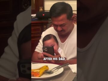 This dad found what he lost 25 years ago ❤️