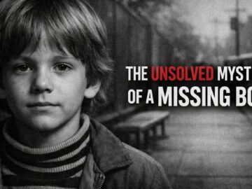 Etan Patz: The Missing Child Who Changed America | True Crime Documentary