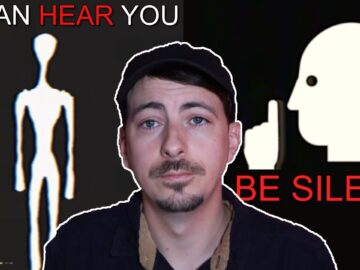 Watching Emergency Alert Horror Videos Until I Am Alarmed
