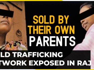 Sinister Underbelly Of Child Trafficking, Prostitution In Rajasthan, Madhya Pradesh Exposed
